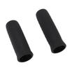 1 Pair Handlebar Grip Convex Particle Design Non Slip Comfortable Electric Scooter Handlebar Grip Replacement