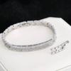 Fashionable Temperament, High-end Watch Strap Chain, Light Luxury Bracelet, Simple and Exquisite Bracelet