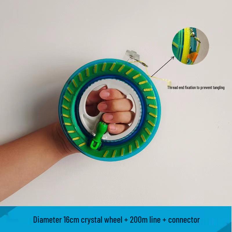 2024 Premium Dynamic Eagle Kite for Orchard Bird Repellent