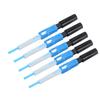 Optic   Connectors, Efficient Connectivity, Tail   Structure, Simplified Design,   Optic Quick Connector with Portable Dust Cover