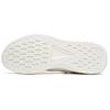 New Anta Running Collection Cushioning Anti-Slip Wear-Resistant Breathability Low-Top Running Shoes Women's White Purple 922125523-1