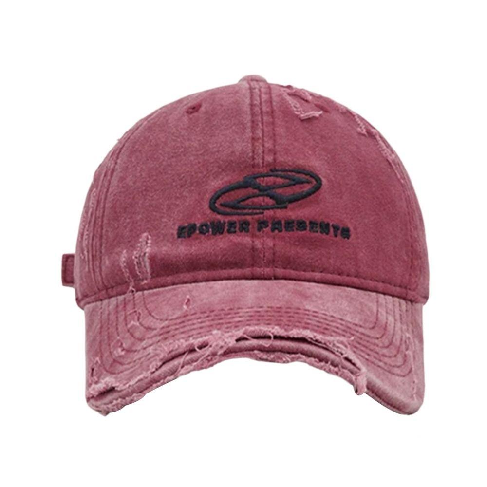 Vintage Denim Baseball Cap Hip Hop Snapback Caps Fashion Peaked Hats  for Men Women