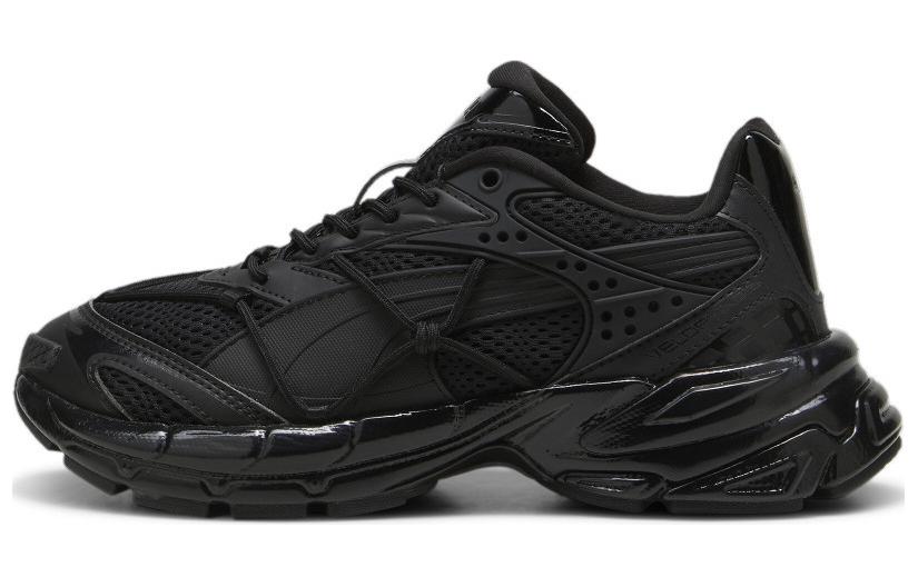 PUMA Velophasis Noir Черный Женские 395511-01 36