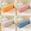 Anti-slip Sofa Armrest Cover Elastic Couch Arm Protector Sofa Cover  for Home Furniture Decor