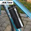 SAHOO 750 ml Fahrrad-Werkzeugflaschen-Aufbewahrungsbehälter für Radfahren, Fahrrad-Werkzeugaufbewahrung, Flaschenetui, Halter, Behälter für Radfahren