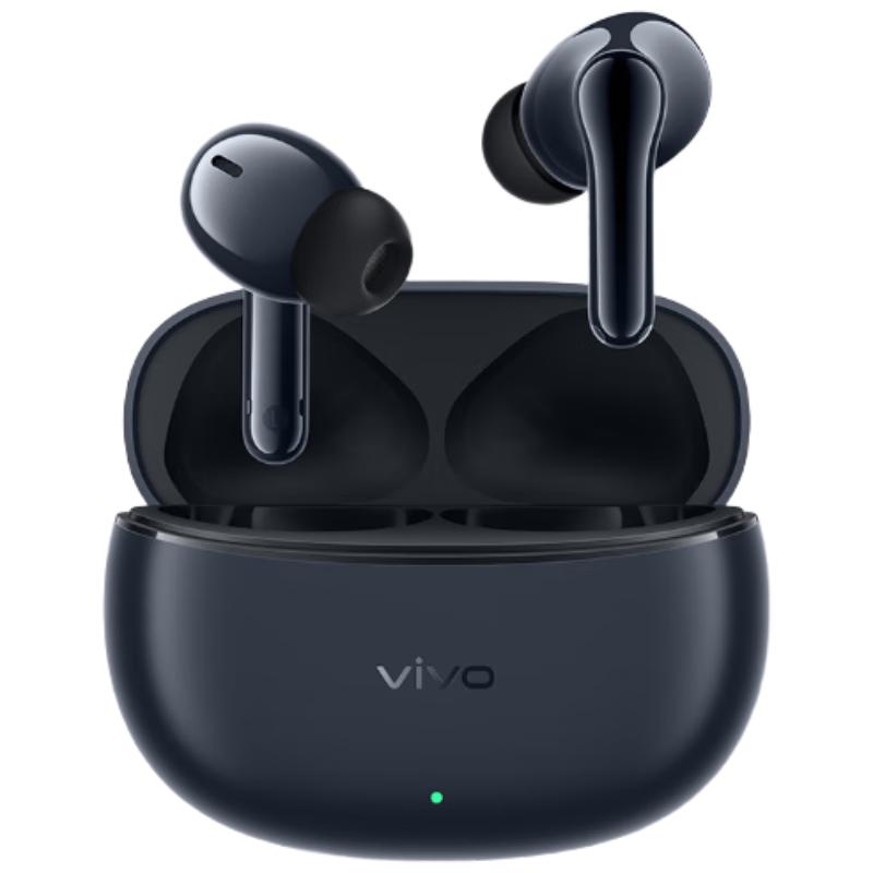

vivo TWS 3i AI Noise Cancelling True Wireless Earbuds