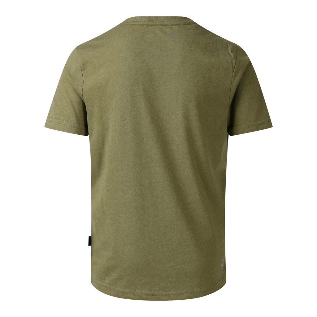 Dare 2B Childrens/Kids Trailblazer III Logo T-Shirt