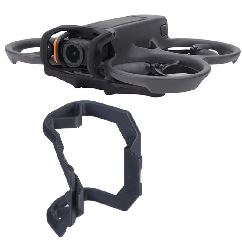 For AVATA 2 Lens Bumper Gimbal Lens Collision Resist Protections Drones Bumper