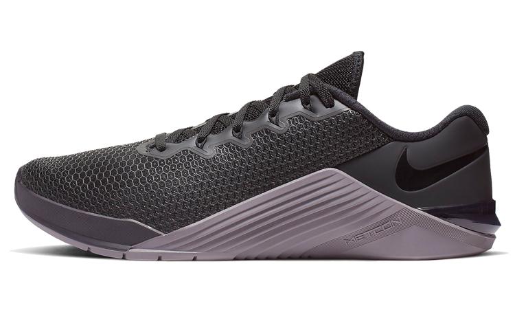 Nike Metcon 5 Gunsmoke AQ1189-001 38