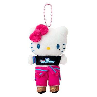 Sanrio Soporte Mascota Bruja a la Moda Love and Berry Negro Hola Edades 6 y 648302 (Camiseta Pitchy) Mimi, Arriba,