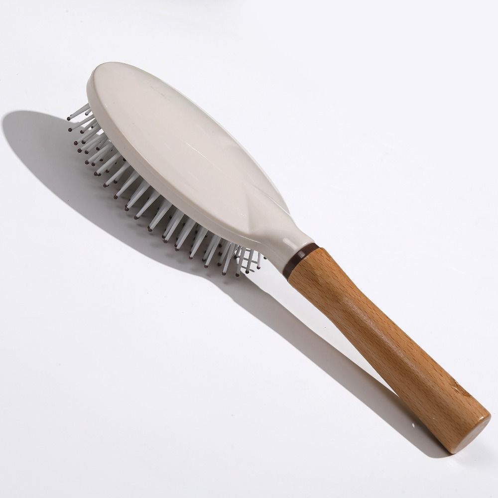 Anti Static Air Cushion Comb Scalp Comb Brush Handheld Air Bag Comb  Women