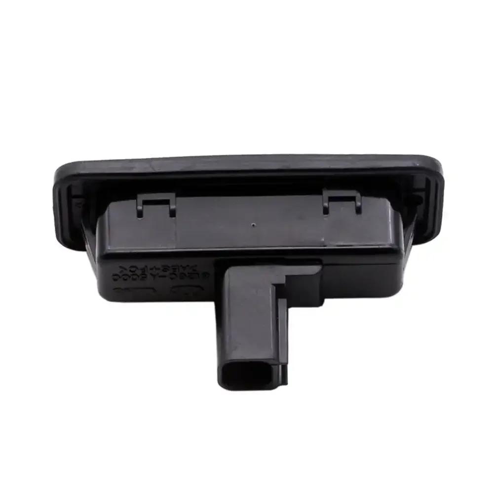 1Pcs Rear Trunk Lock Boot Release Switch Tailgate Handle for Hyundai Elantra I30 GT Kia Ceed 2012-2020 81260A5000