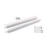 Diving Fin Straps Spring Screws Scuba Snorkeling Swimming Equipment Parts 22cm