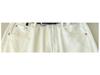 Apricot High Waist Nine-Point Baggy Jeans for Short People
