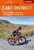 The Cycling In the Lake District : The Fred Whitton Challenge, Week-long Tours and Day Rides Book