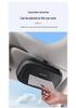 Jetour Car Seat Hanging Tissue Box for Large Cross-border Vehicles