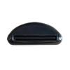 Toothpaste Squeezer Manual Tube Clip Multifunctional Facial Cleanser Dispenser Bathroom Storage Acssories