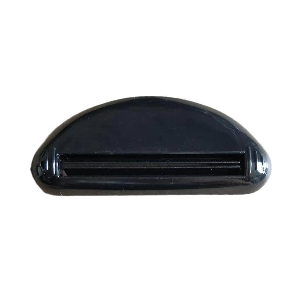 Toothpaste Squeezer Manual Tube Clip Multifunctional Facial Cleanser Dispenser Bathroom Storage Acssories