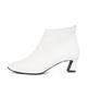Missue Diagonal Boots