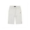 White Denim Capri Pants Sa 2105