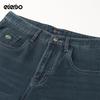 Aidenberg Men's Straight-Leg Casual Jeans