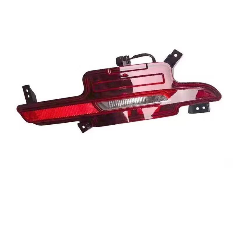 Left and Right  Rear Bumper Lamp Reflecting Lamp for CHANGAN UNI-K UNIK right