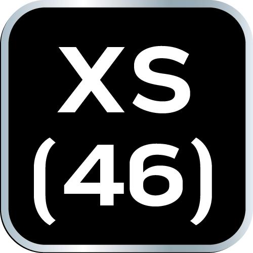 CAMO work trousers, size XS