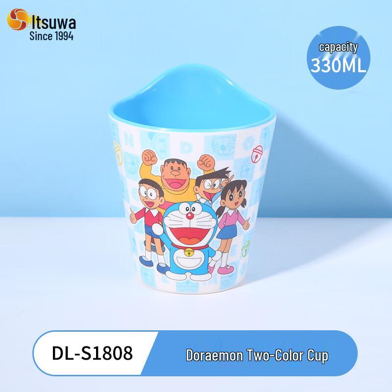 WUHE Doraemon Children s Tableware