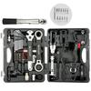 Household Appliance Maintenance Combination Portable Multifunctional Bicycle Repair Kit Mountain Bike Repair Tool Set