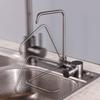 LINGJULI Direct Drinking Dual-Outlet Water Purifier Faucet