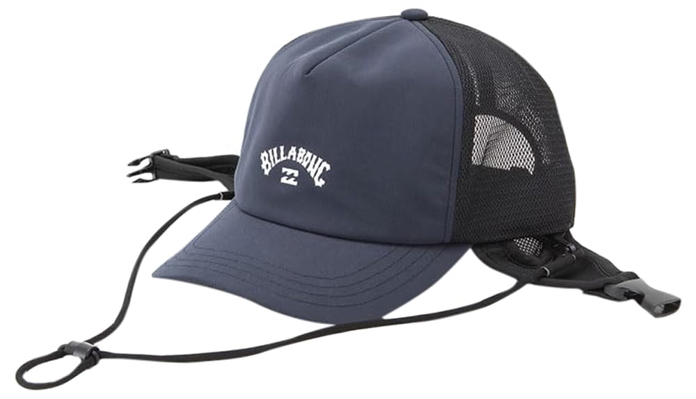 

Кепка от солнца SURF CAP NVY [Billabon] тёмно-синий