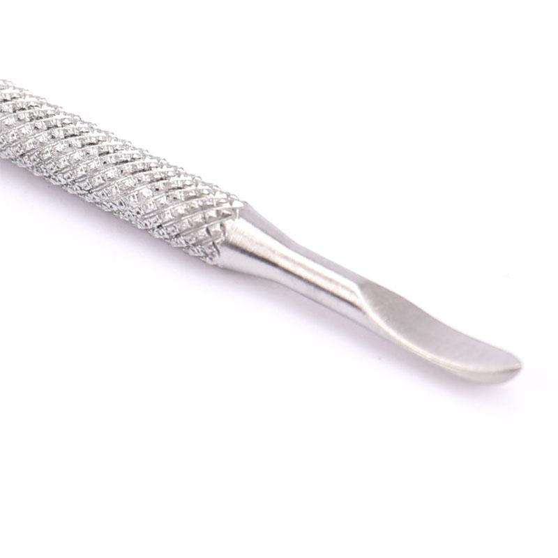 Professional Cuticle Nail Nipper Clipper Nail Art Manicure Pedicure Care Tools