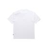 Converse Jack Purcell T-Shirt Herren Weiß 10020930-102