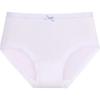 Girls' Lightweight Breathable Modal Briefs