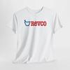 Revco Drug Stores Vintage Tee Shirt, CVS Pharmacy History Memorabilia, Unisex