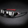 4PCS Round Glasses for Men Women Stylish Everyday Wear and Photo Props D120