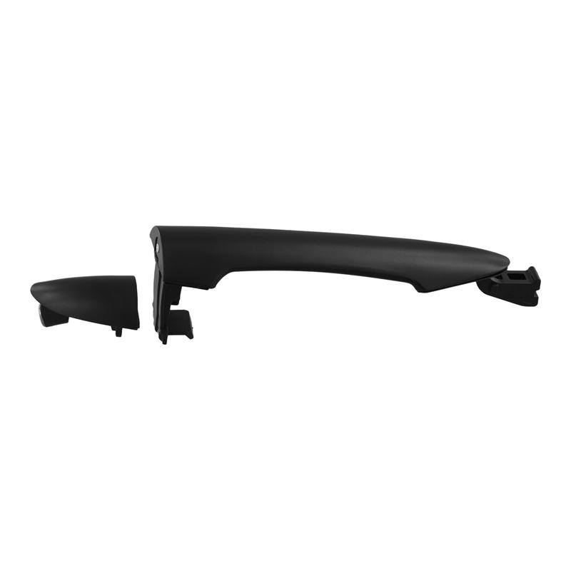 For Kia Picanto 2011-2016 Rear Exterior Door Handle Outside Handle Assembly 83661-1Y000 Rear Right