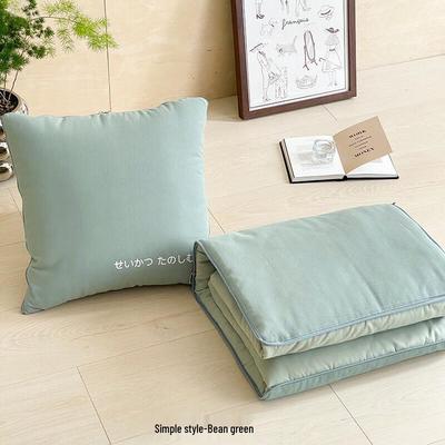 Huici Home Printed Pillow Quilt