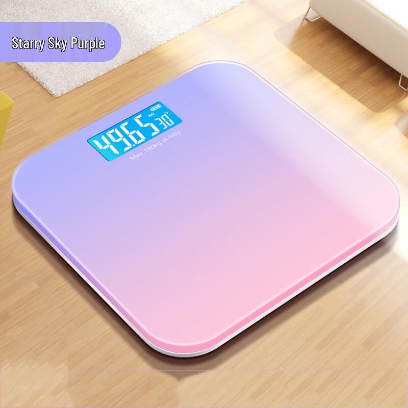 BORO Smart Digital Body Weight Scale (CN version)