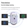 Founder N310 Dual-Mode Wireless Rechargeable Mouse
