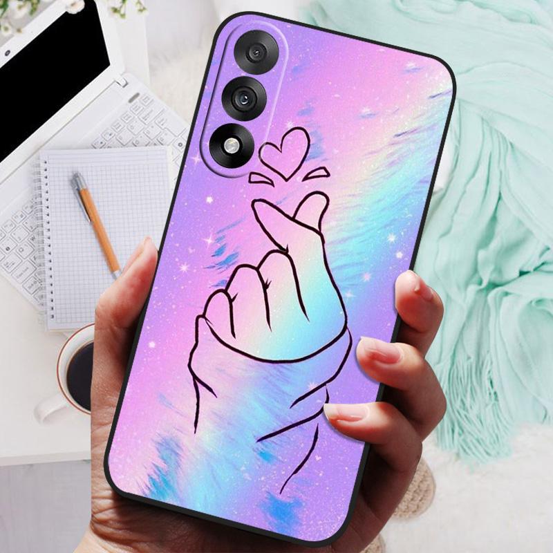 

Для OnePlus Nord 5 CE 5 CE5 5G Чохол Силіконовий М яка Задня Кришка Для One Plus ACE 5 Ultra ACE5 Racing Чохол для Телефону Захисний Чохол For Nord 5 5G