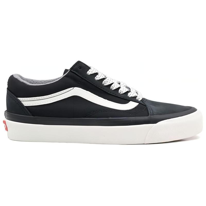 Vans Old Skool 36 Dx 'Anaheim Factory Vanstec Black' Vans VN0A4BW3BMA