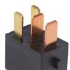 Sicherung 12 VDC A/C-Kompressor-Relais Omron G8HL-H71 Auto Universal Made in USA