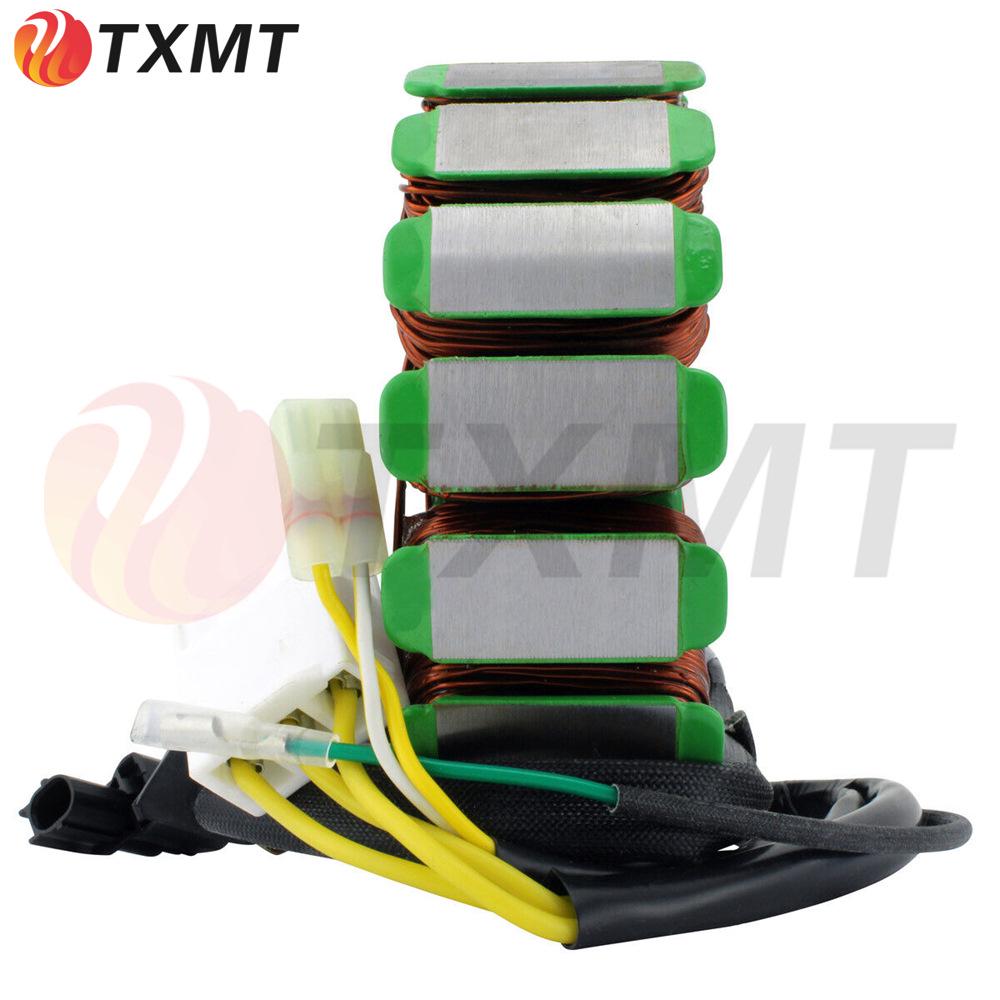 Fits Honda VT1300 2010-2022 Generator Stator Coil Magneto Coil