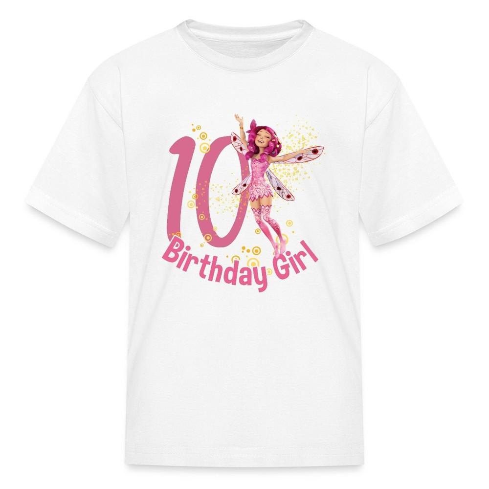 Mia And Me 10th Birthday Kid s T-Shirt L