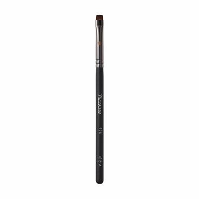 798 Flat Eyeliner Brush