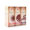 Cycle Pure Navagraha Series Temple Cones  Charcoal-Free Aromatic Dhoop Cones for Puja and Daily Rituals (9 Cones X 9 Pack) Total 81cones