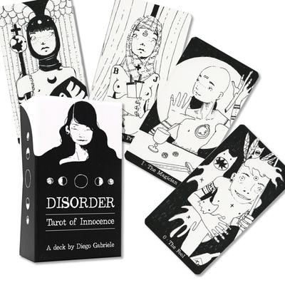 Geleceği tahmin ediyoruz – Tarot
