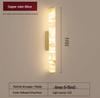 Spanish Alabaster Wall Lamp for Hotel, Villa, Stairway, Bedroom & Corridor Decor