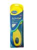 Gel Activ Everyday Shock Absorption Insoles Menuk813 Womenuk48